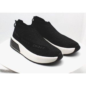 dkny draya sneakers